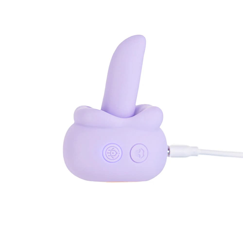 M'Lady Rotating Tongue Lilac thumbnail 8