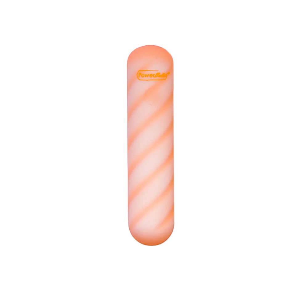 Softies Dual Layer Bullet 4 in. Orange thumbnail 2