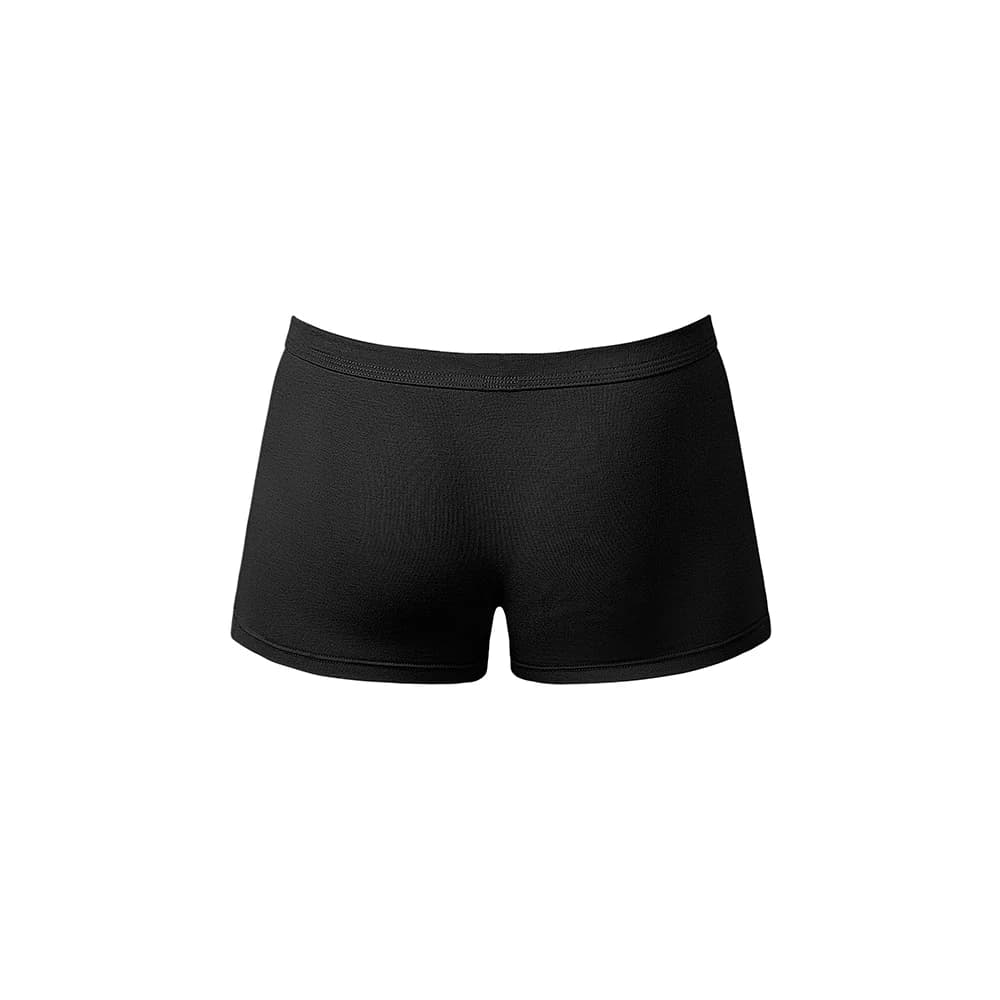 Male Power Eco Cozy Pouch Short Black S thumbnail 5