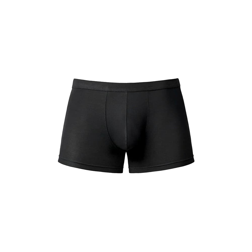 Male Power Eco Cozy Pouch Short Black XL thumbnail 4