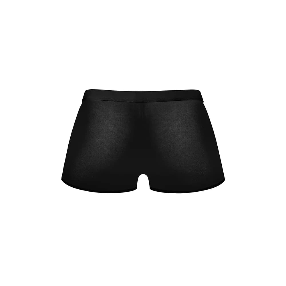 Male Power Mesh 2.0 Mini Short Black S thumbnail 5