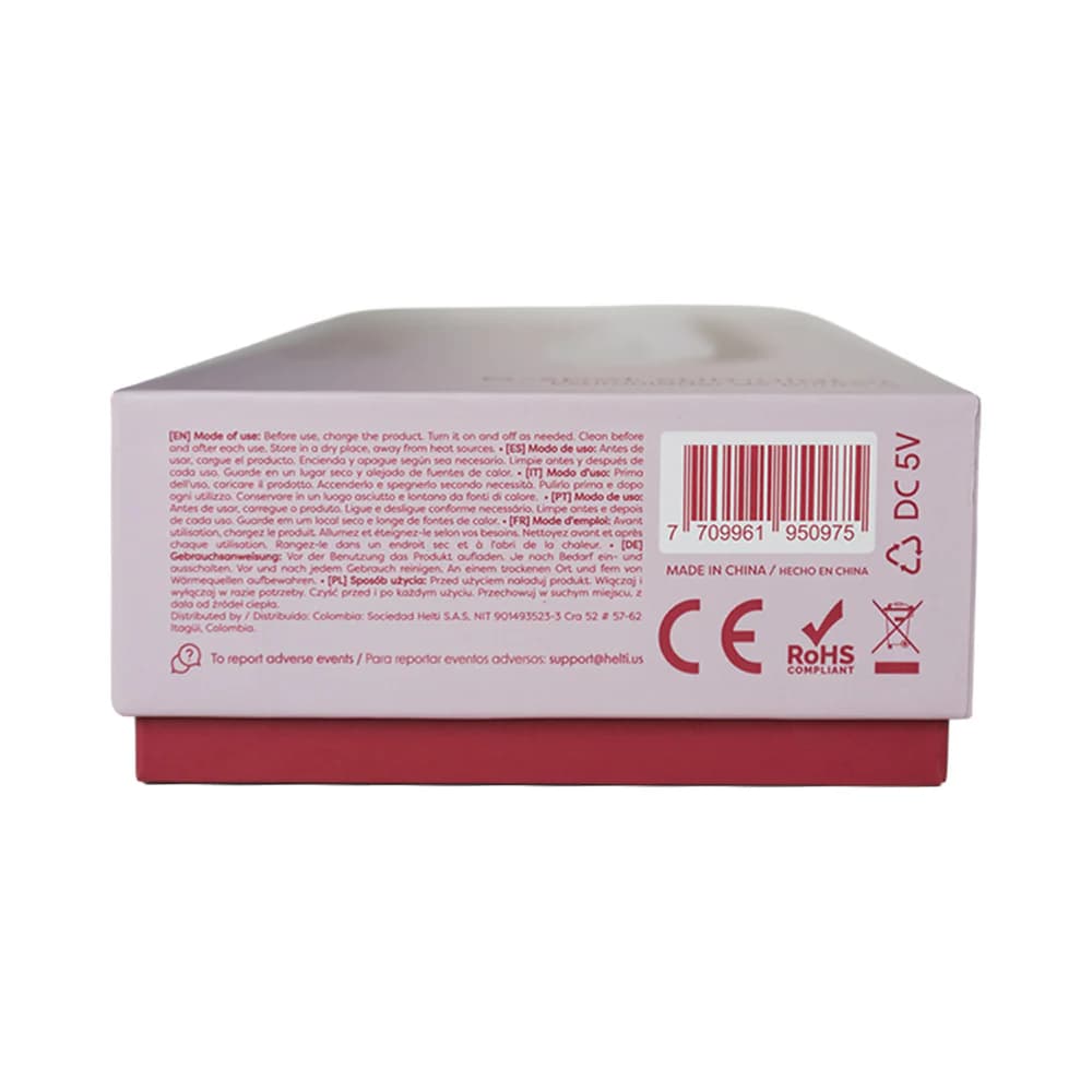 Camtoyz Vaen G-Spot Stimulator thumbnail 7