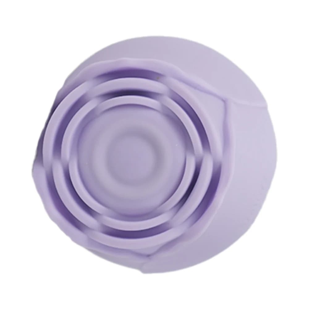 Camtoyz Tap Rose Pulsation Stimulator thumbnail 3