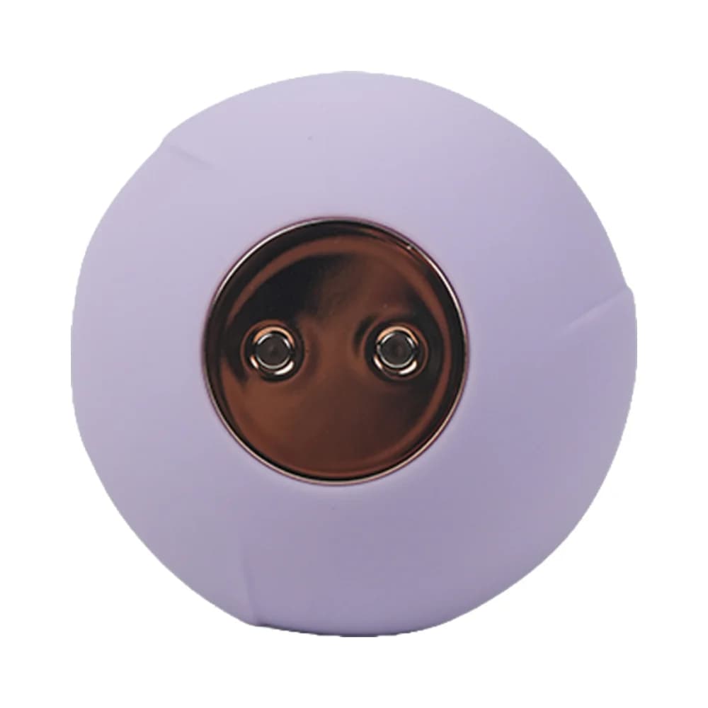Camtoyz Tap Rose Pulsation Stimulator thumbnail 4