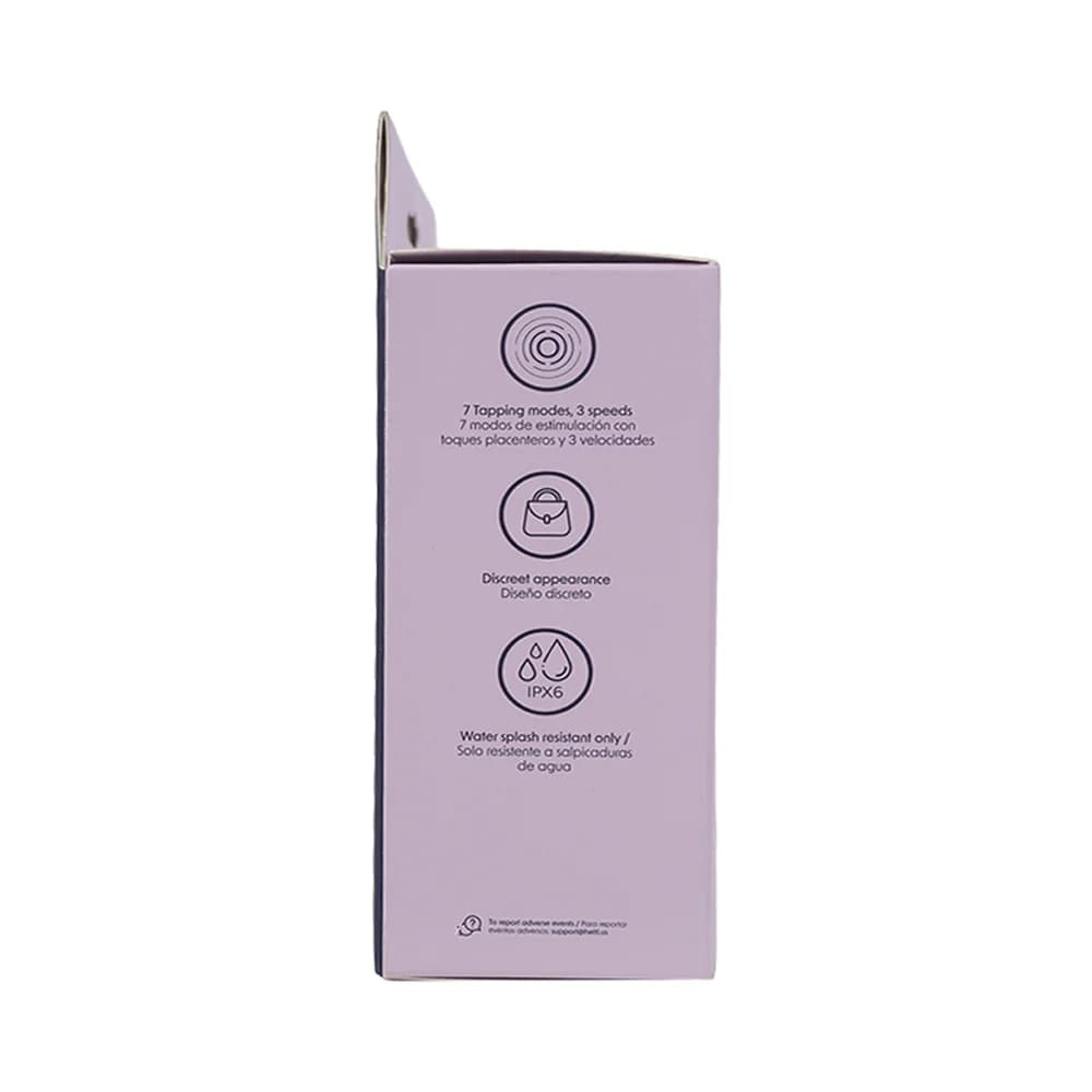 Camtoyz Tap Rose Pulsation Stimulator thumbnail 6