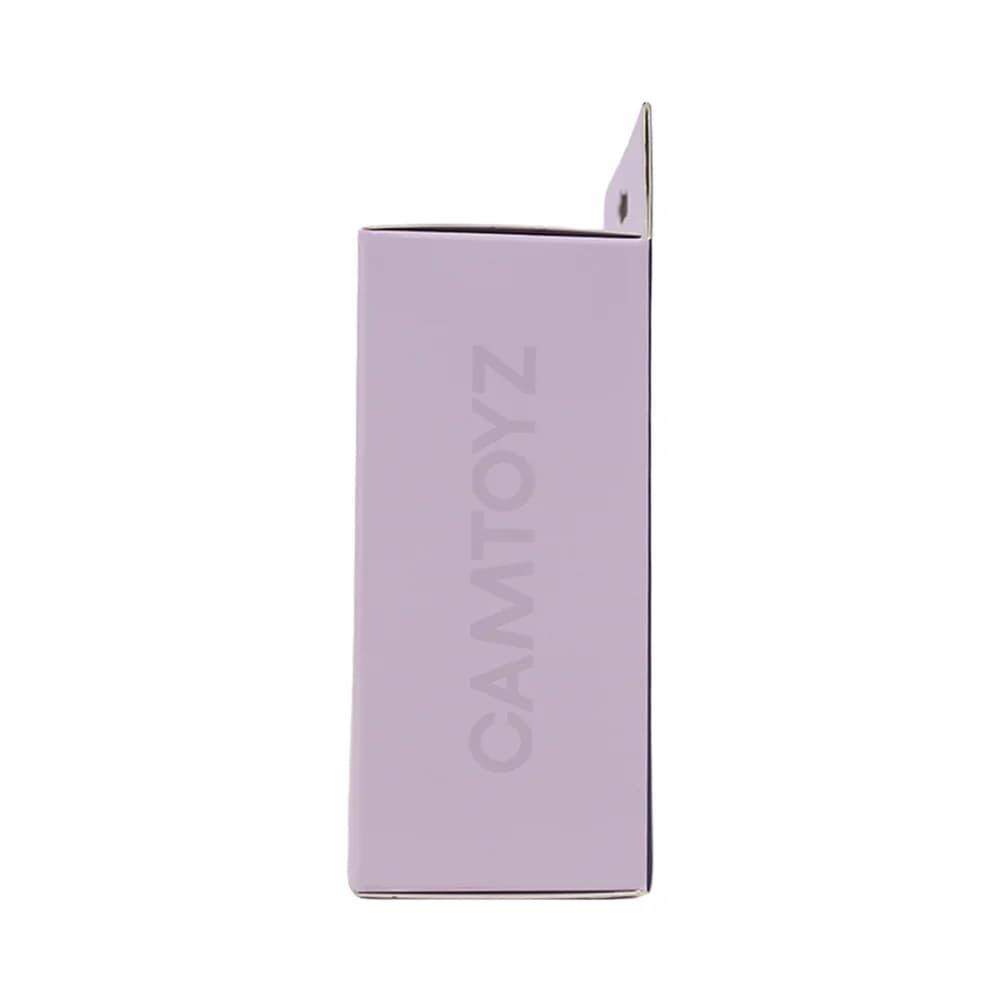 Camtoyz Tap Rose Pulsation Stimulator thumbnail 7