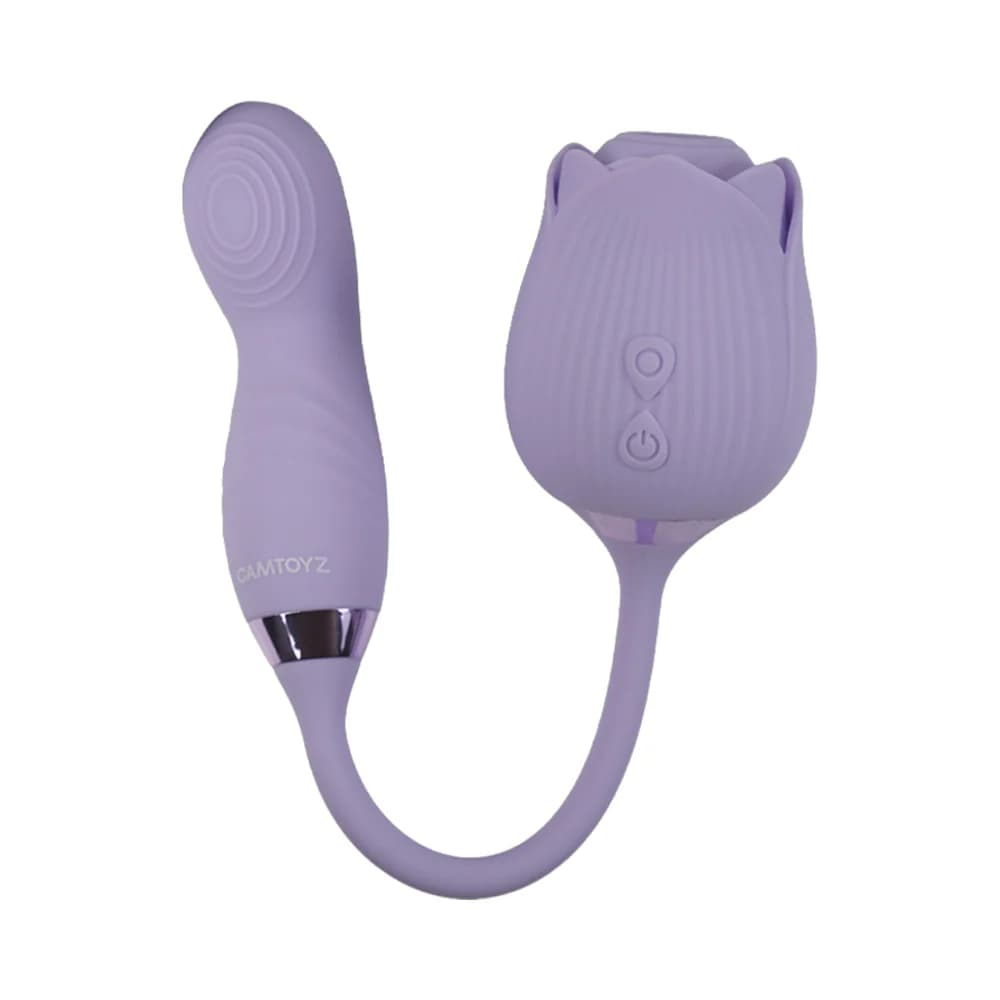 Camtoyz Lotus G-Spot Stimulator thumbnail 2