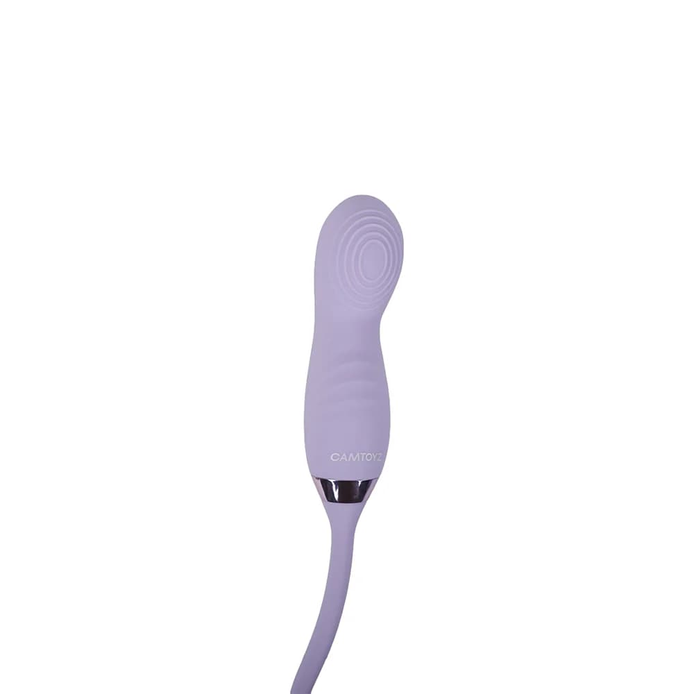 Camtoyz Lotus G-Spot Stimulator thumbnail 6