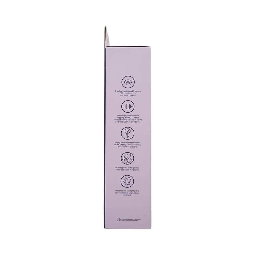 Camtoyz Lotus G-Spot Stimulator thumbnail 7