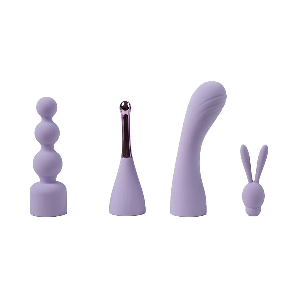 Camtoyz Fouria All-in-One Vibrating Bullet thumbnail 3