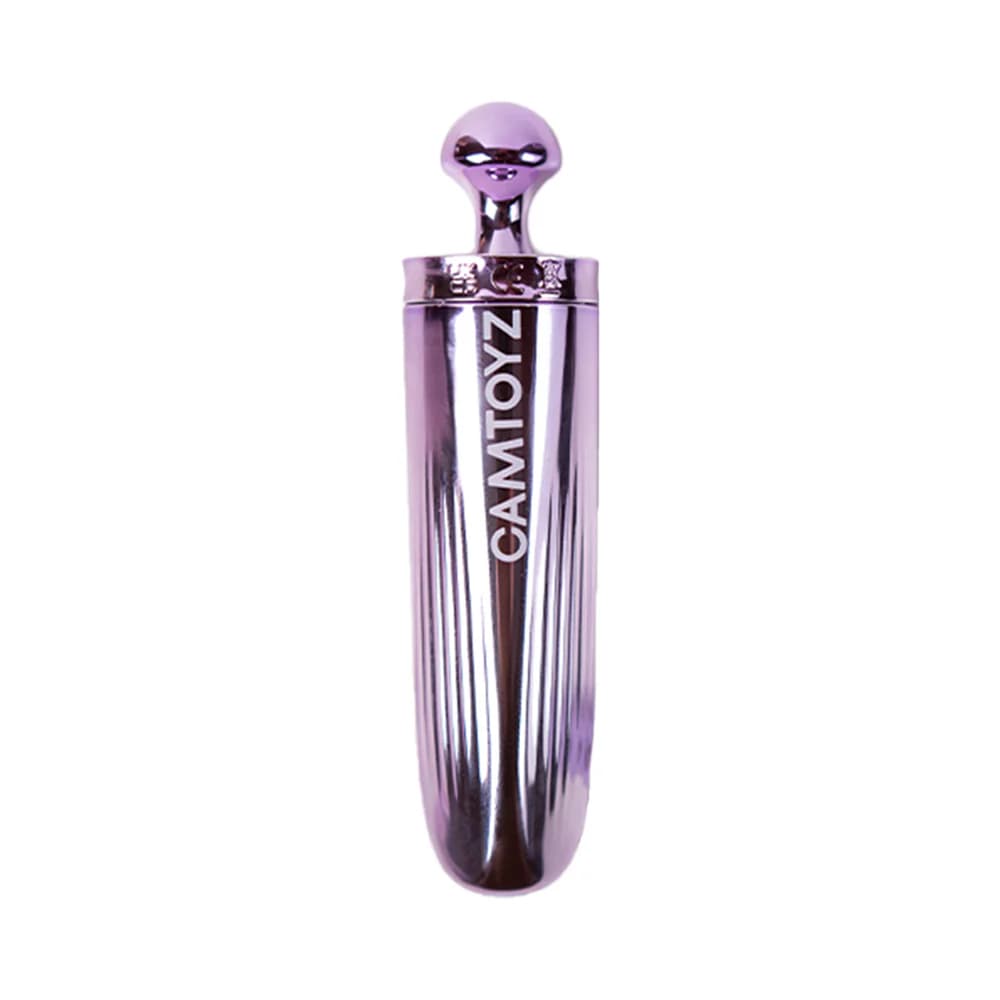 Camtoyz Fouria All-in-One Vibrating Bullet thumbnail 4