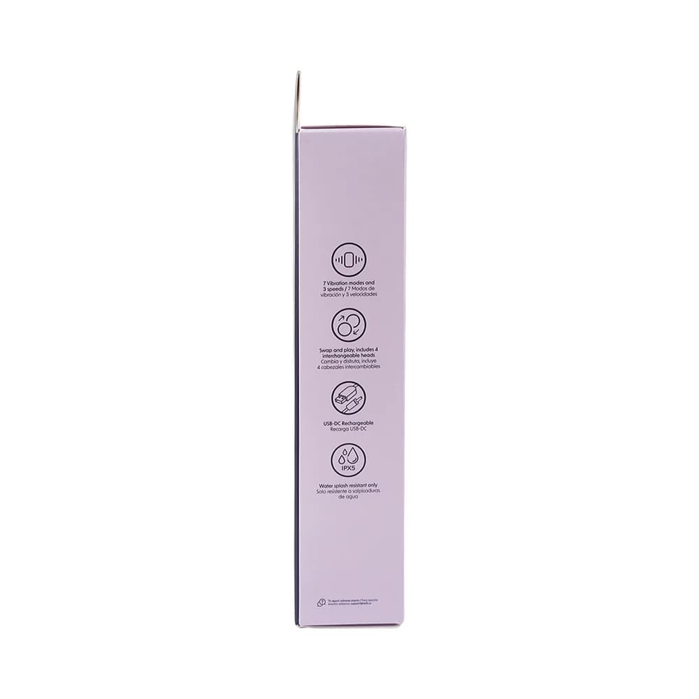 Camtoyz Fouria All-in-One Vibrating Bullet thumbnail 10