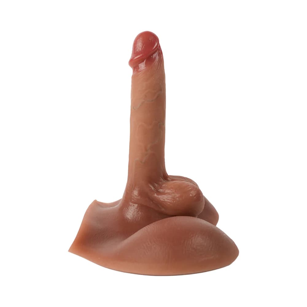 Camtoyz Caster Realistic Torso thumbnail 3