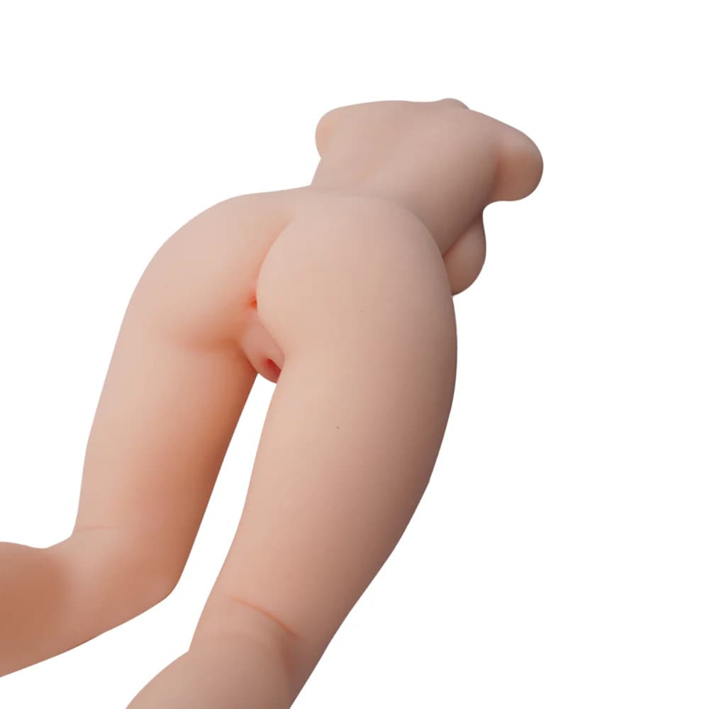 Camtoyz Britany Realistic Doll thumbnail 2