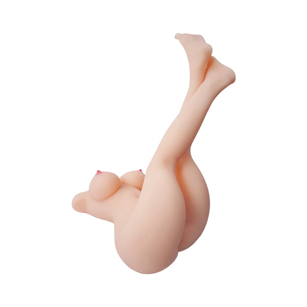 Camtoyz Britany Realistic Doll thumbnail 3