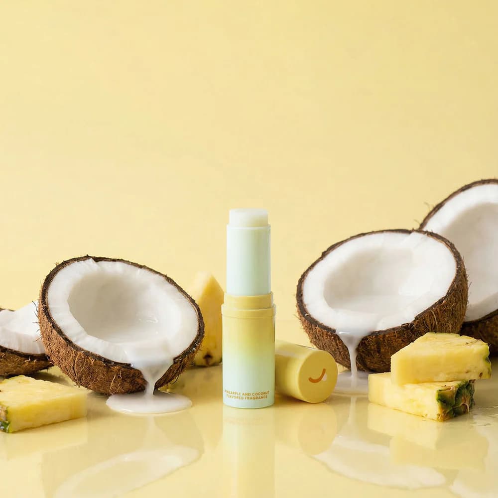 Sweetums Sweet Spot Flavored Fragrance Pineapple Coconut Crush thumbnail 3