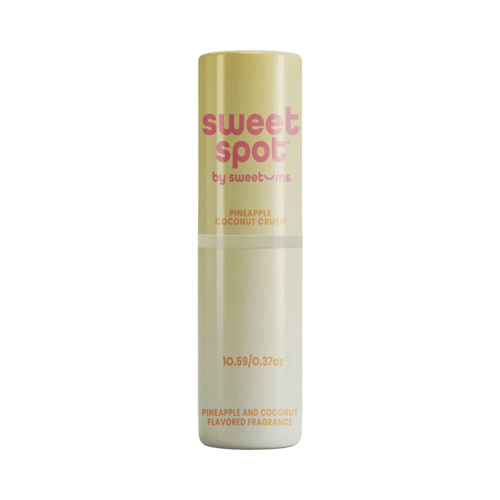Sweetums Sweet Spot Flavored Fragrance Pineapple Coconut Crush thumbnail 4