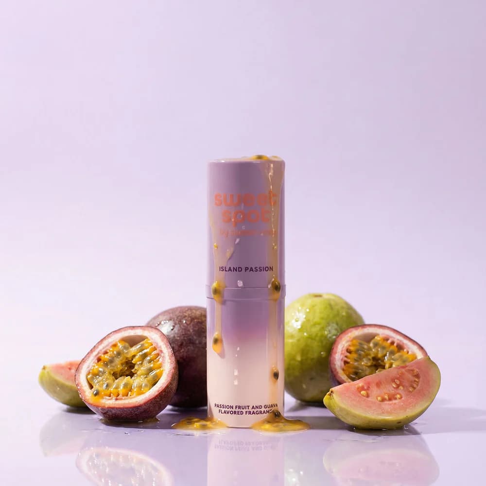 Sweetums Sweet Spot Flavored Fragrance Island Passion thumbnail 3