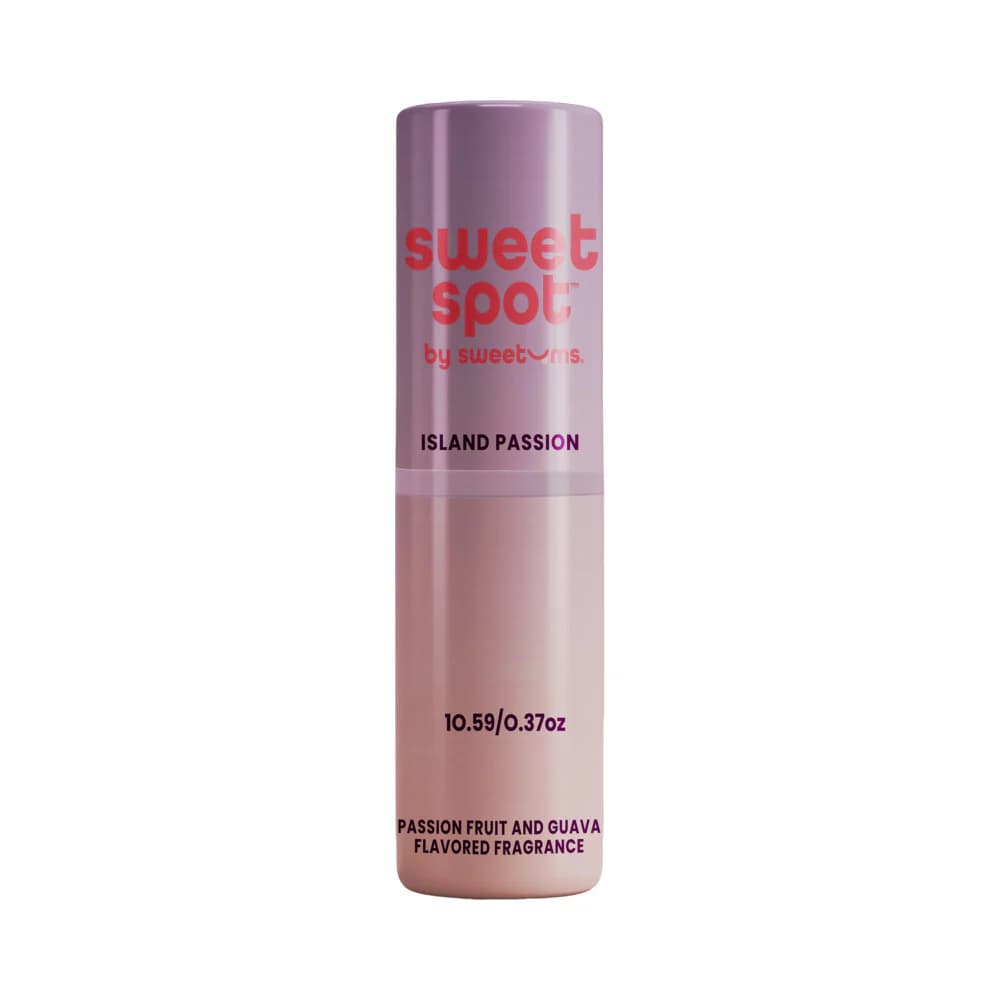Sweetums Sweet Spot Flavored Fragrance Island Passion thumbnail 4