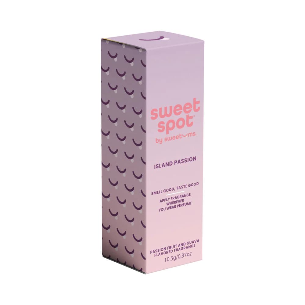 Sweetums Sweet Spot Flavored Fragrance Island Passion thumbnail 5
