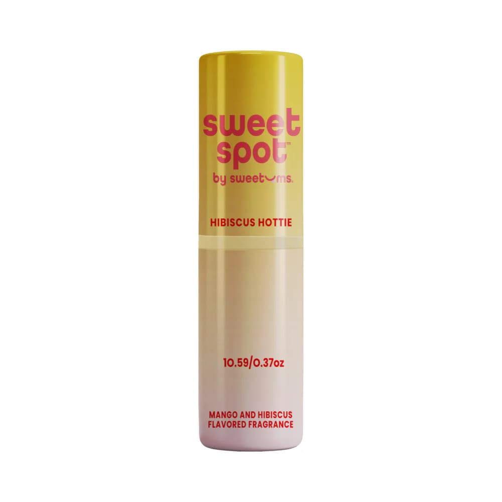 Sweetums Sweet Spot Flavored Fragrance Hibiscus Hottie thumbnail 4