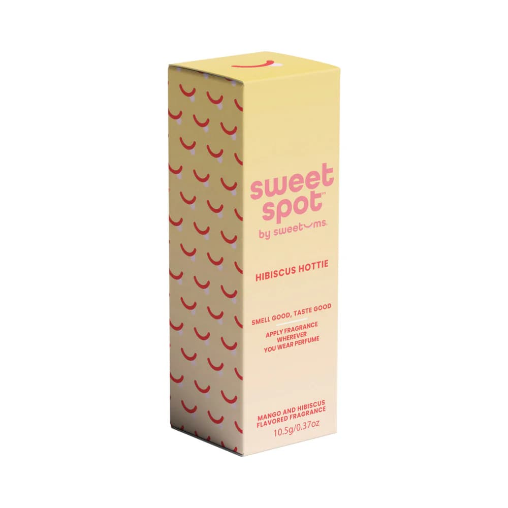 Sweetums Sweet Spot Flavored Fragrance Hibiscus Hottie thumbnail 5