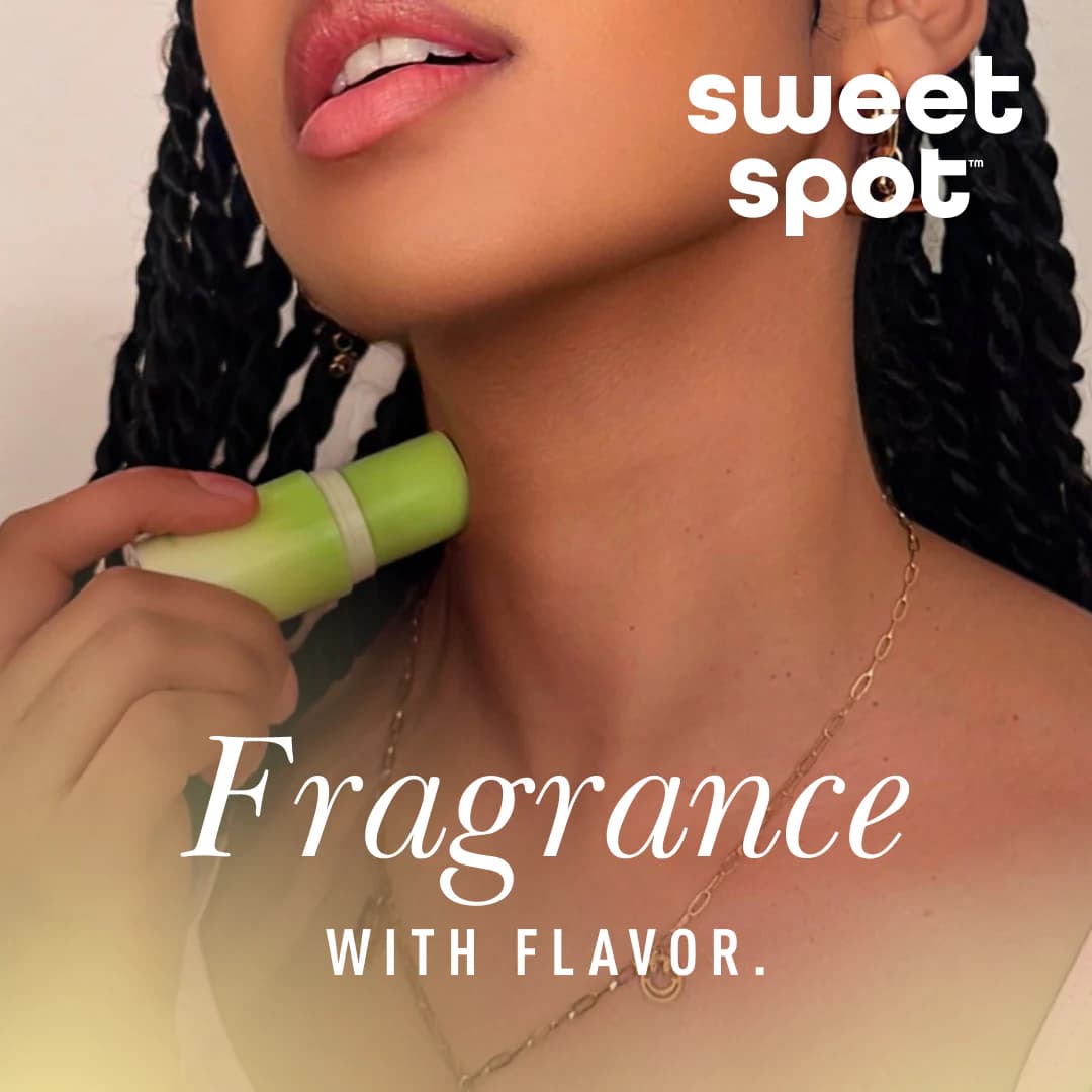 Sweetums Sweet Spot Flavored Fragrance Hibiscus Hottie thumbnail 6