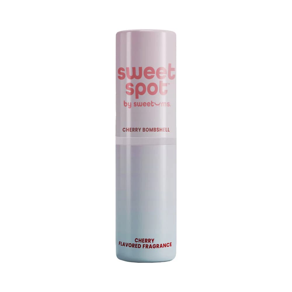 Sweetums Sweet Spot Flavored Fragrance Cherry Bombshell thumbnail 4