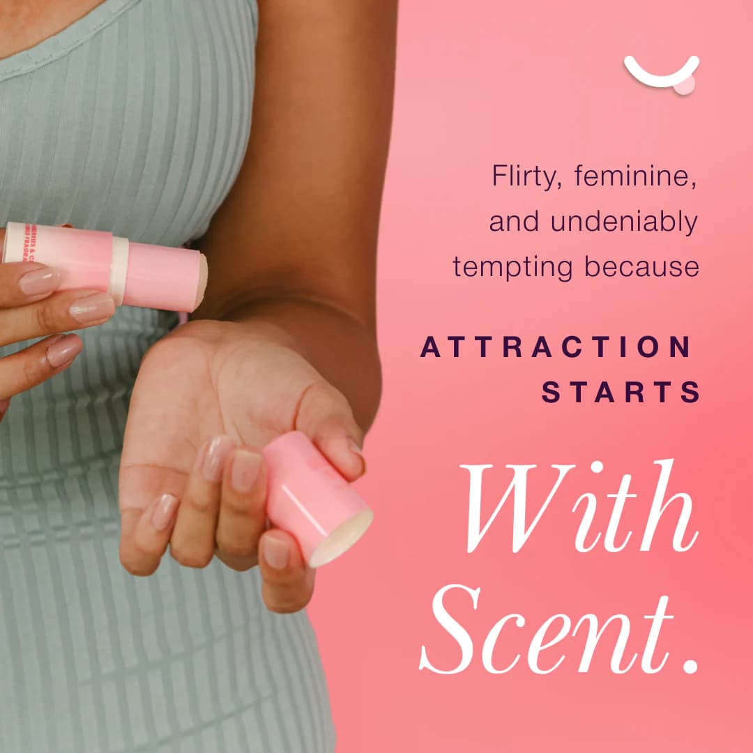 Sweetums Sweet Spot Flavored Fragrance Cherry Bombshell thumbnail 8