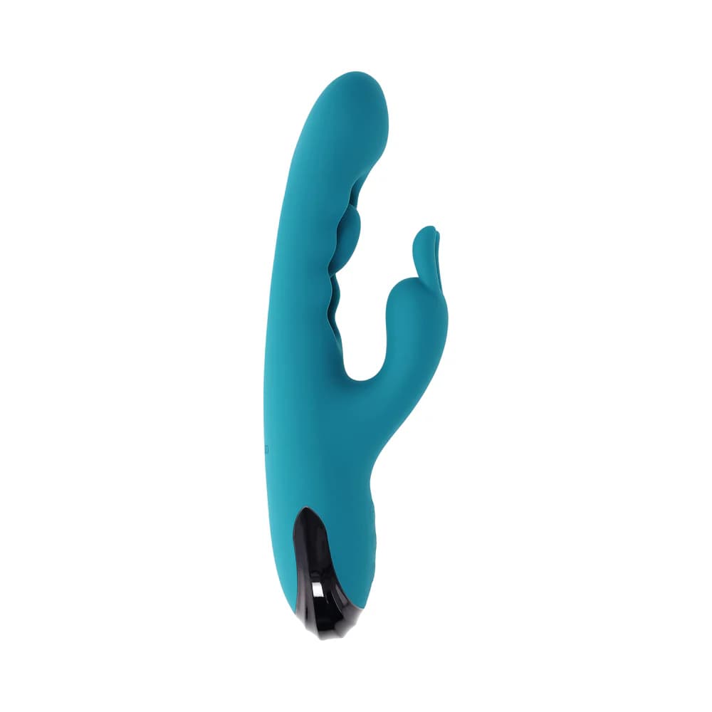 Evolved Bunny Tapper Center Shaft Independent Tapper Teal thumbnail 6