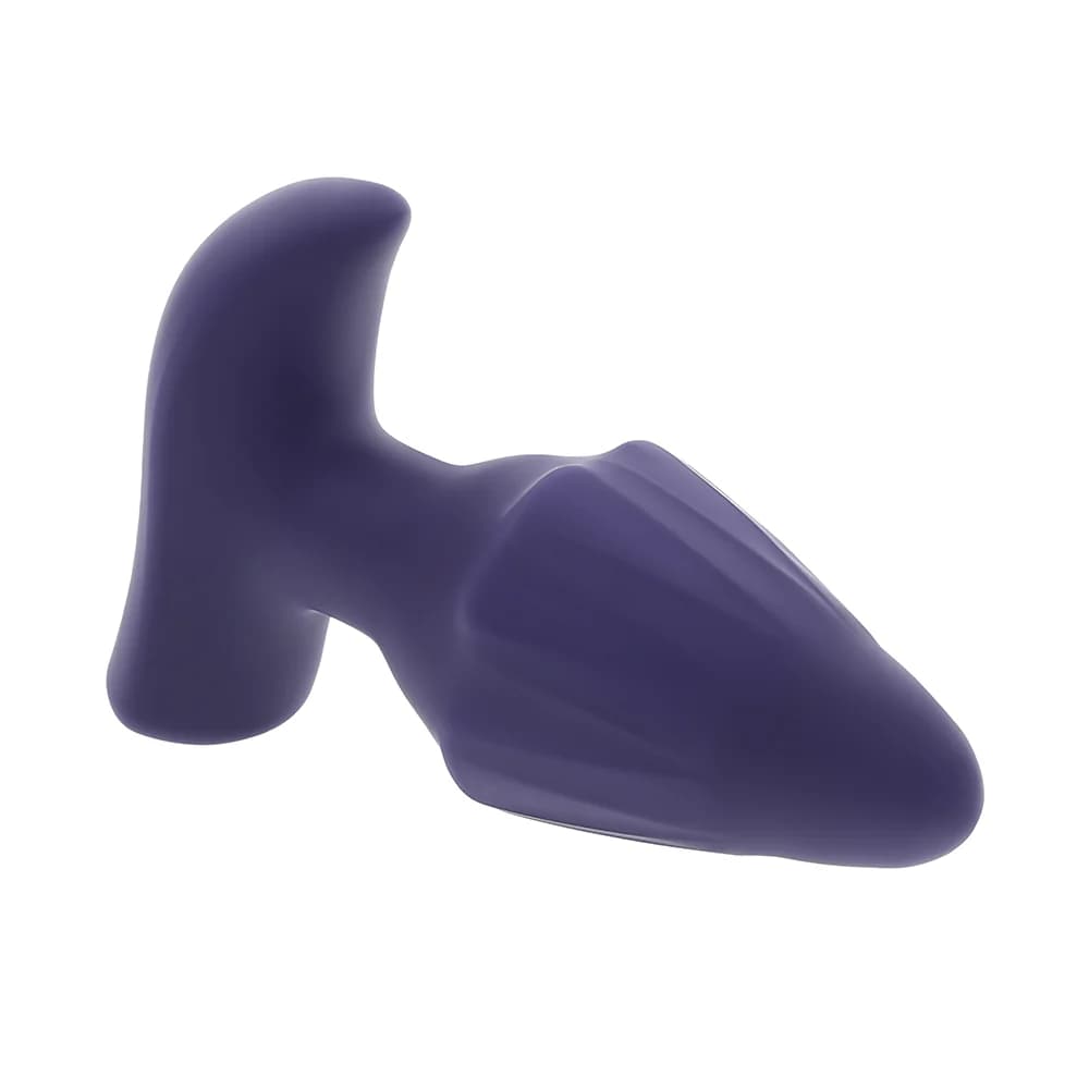 Evolved Starburst Expandable Anal Plug Purple thumbnail 8