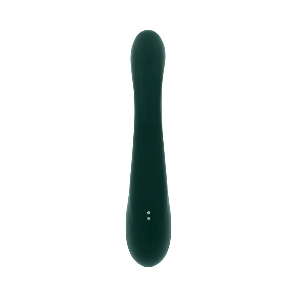 Evolved Golden Goddess G-Spot Flicker Green thumbnail 7
