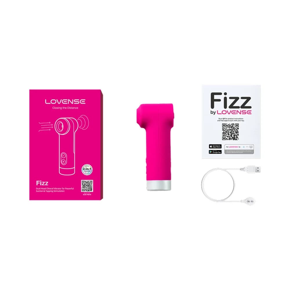 Lovense Fizz thumbnail 6
