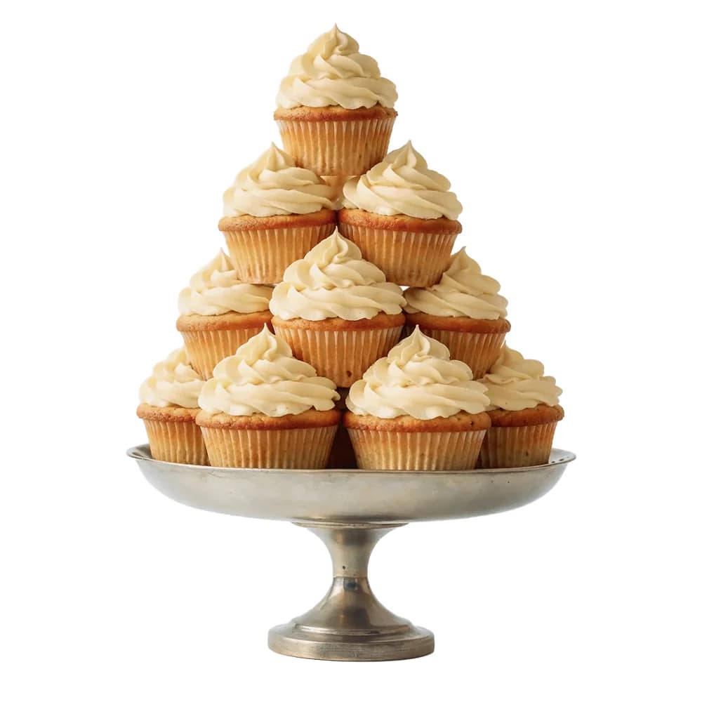 JO Bake Shoppe Frosted Cupcake Flavored Water-Based Lubricant 2 oz. thumbnail 9