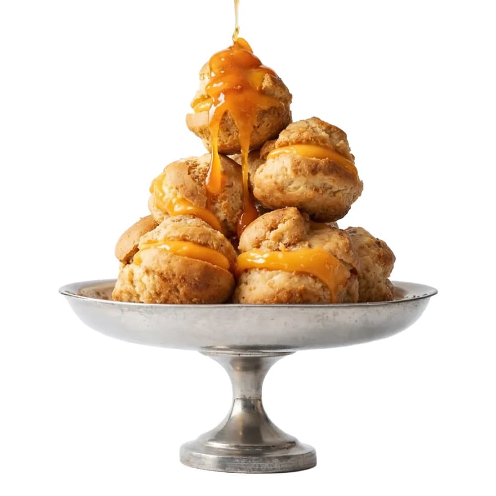 JO Bake Shoppe Orange Creampuff Flavored Water-Based Lubricant 2 oz. thumbnail 9