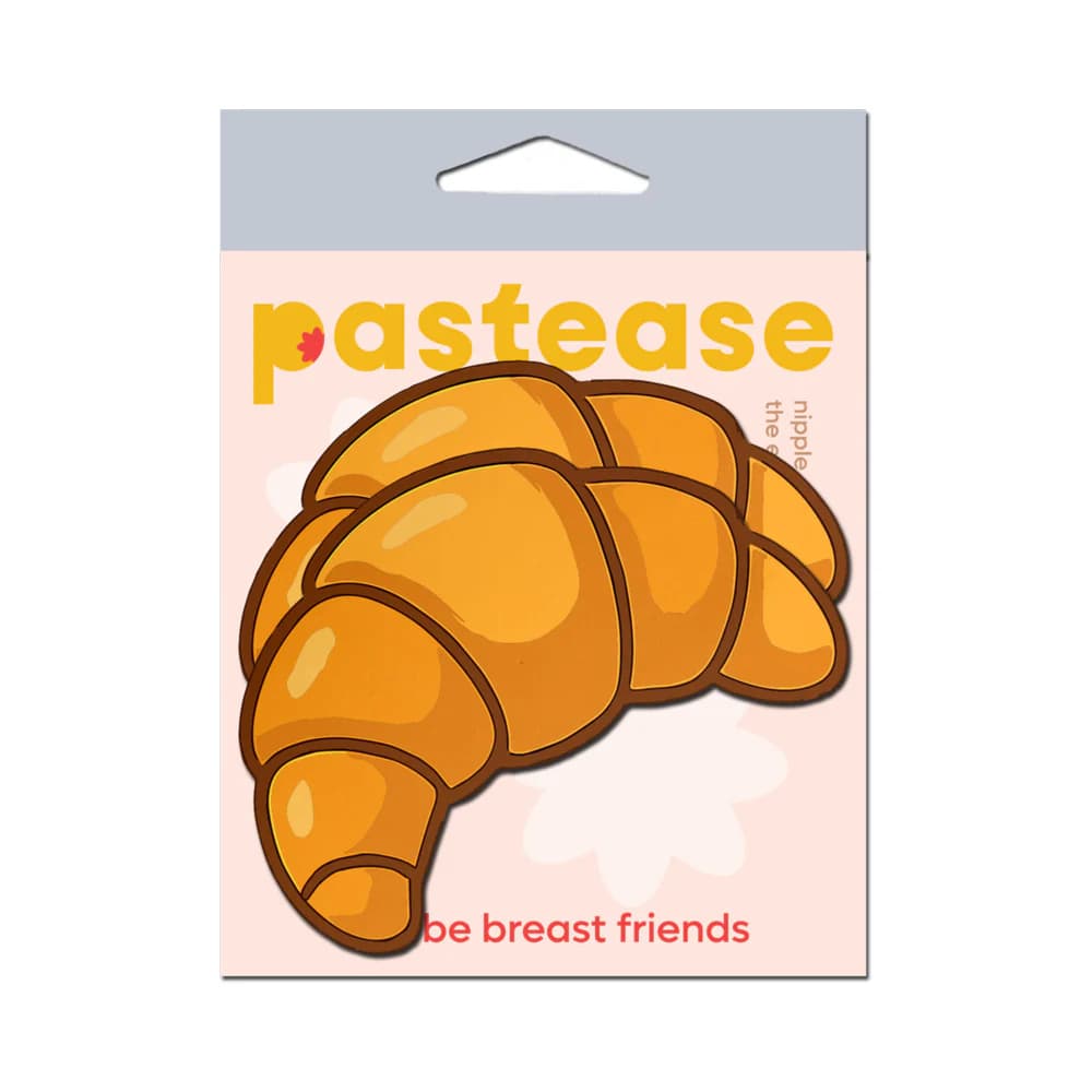 Pastease Warm Buttery Croissant Breast Pasties thumbnail 4