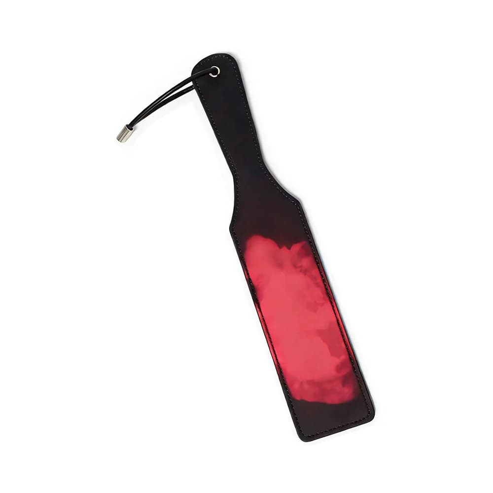 Heat Tease Flower Paddle Black/Pink thumbnail 4