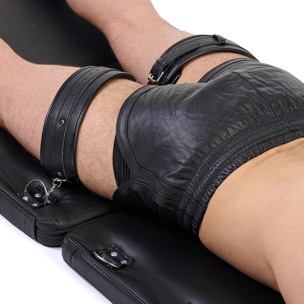 Prowler RED Bondage Board with Restraints thumbnail 10