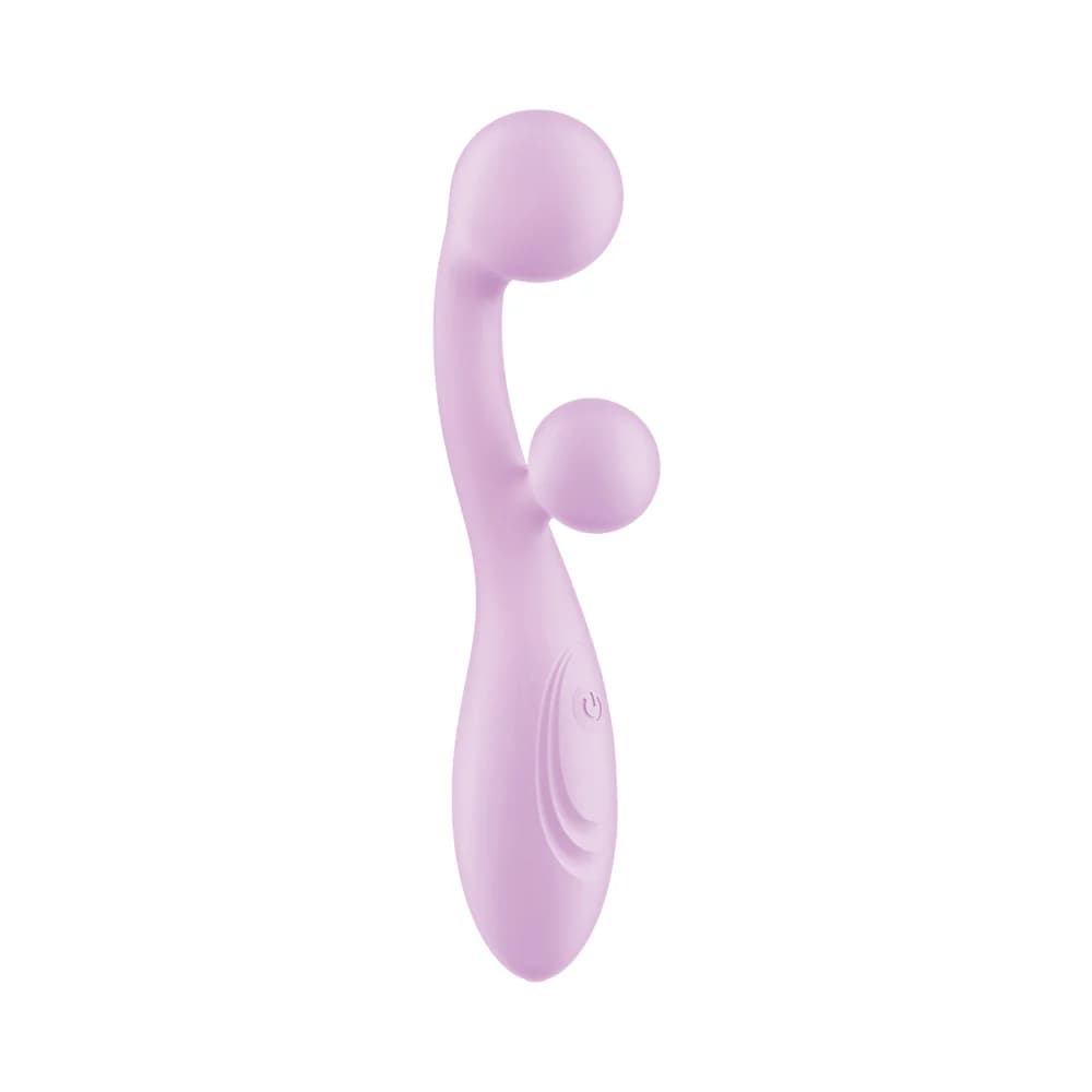 Sorbet Lavender Massager Lavender thumbnail 2