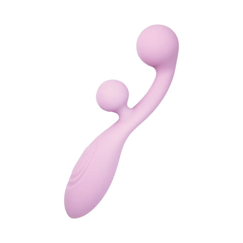 Sorbet Lavender Massager Lavender thumbnail 3