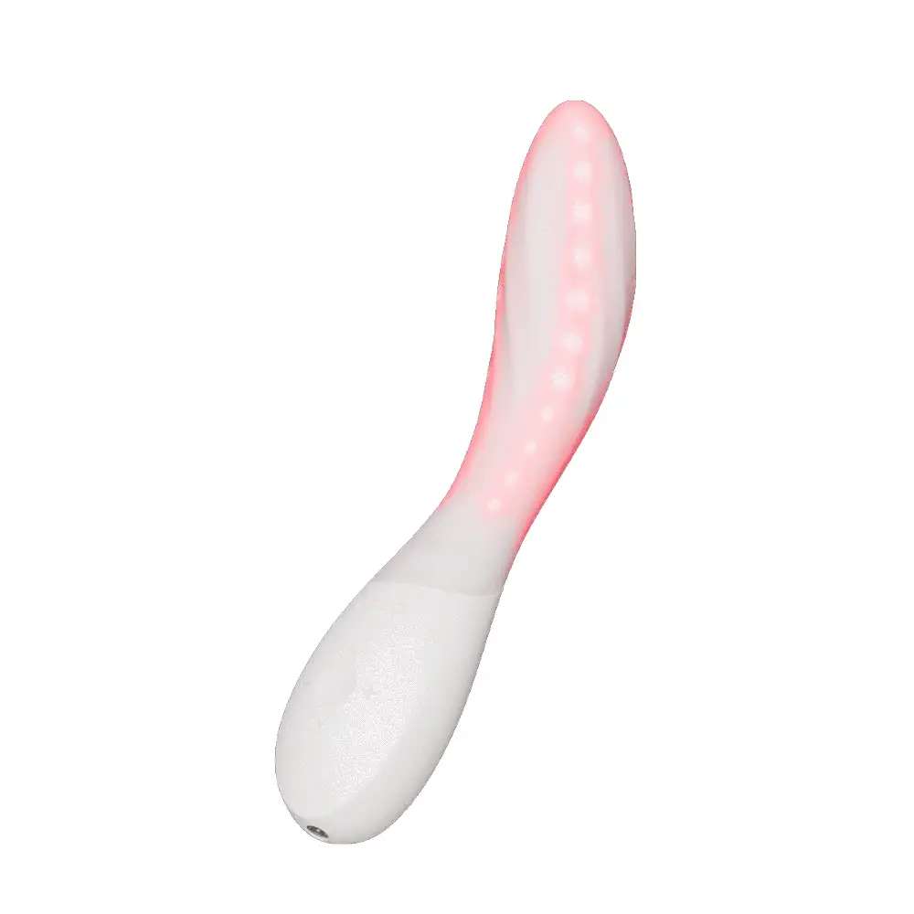 LELO Mona Spectra Massager Light Pink thumbnail 2