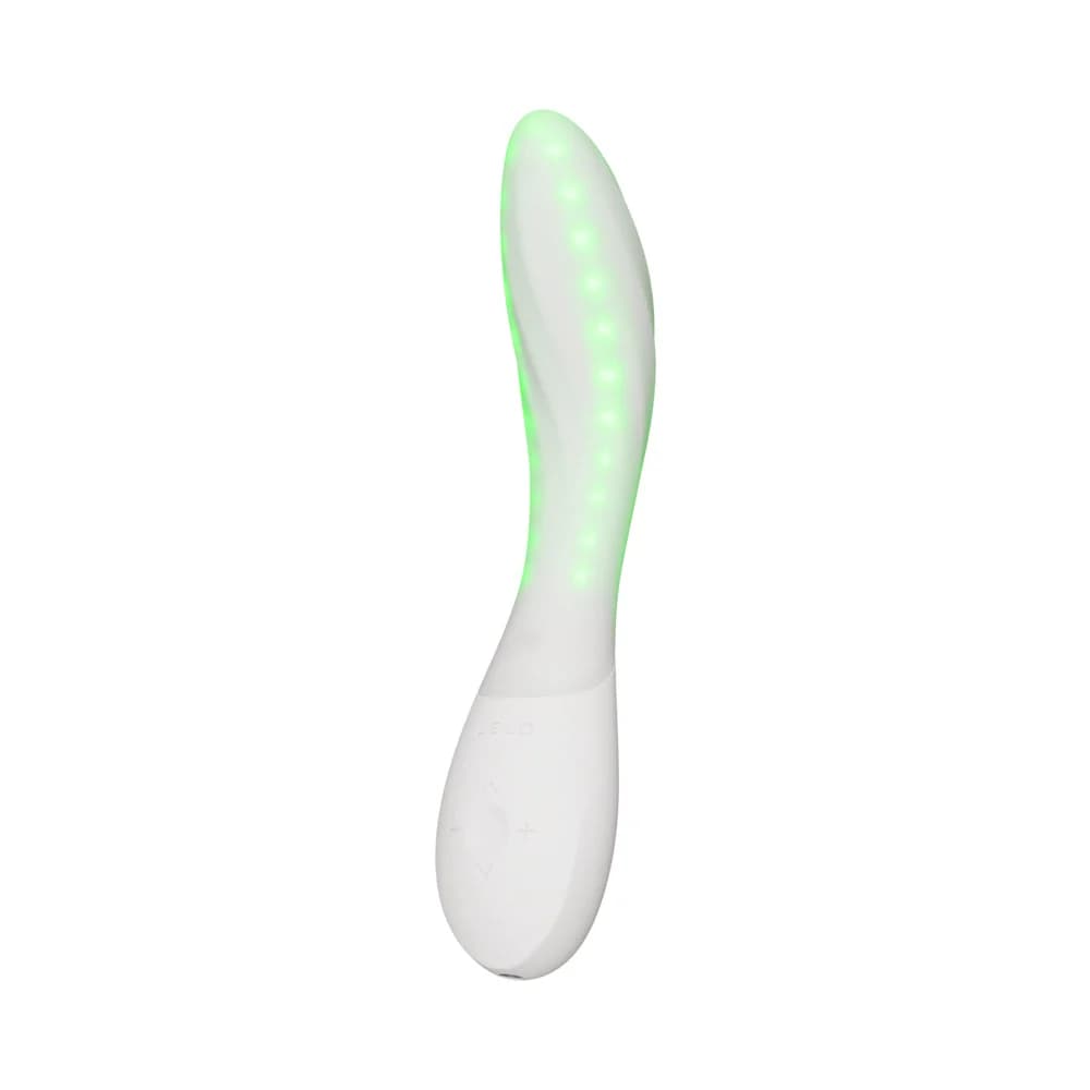 LELO Mona Spectra Massager Light Pink thumbnail 5