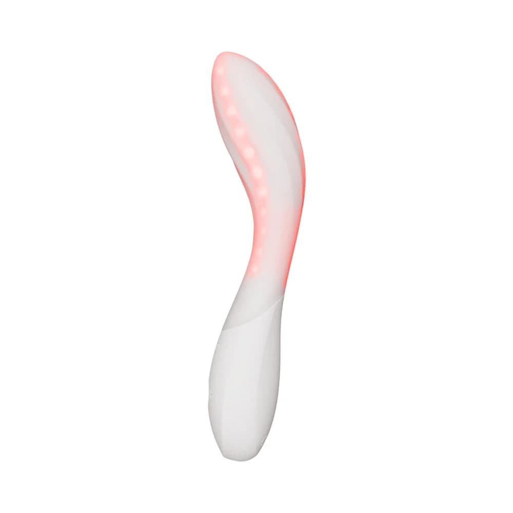 LELO Mona Spectra Massager Light Pink thumbnail 7
