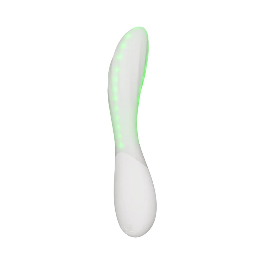 LELO Mona Spectra Massager Light Pink thumbnail 8