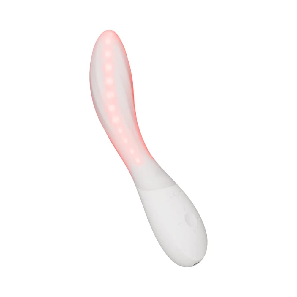 LELO Mona Spectra Massager Light Pink thumbnail 10