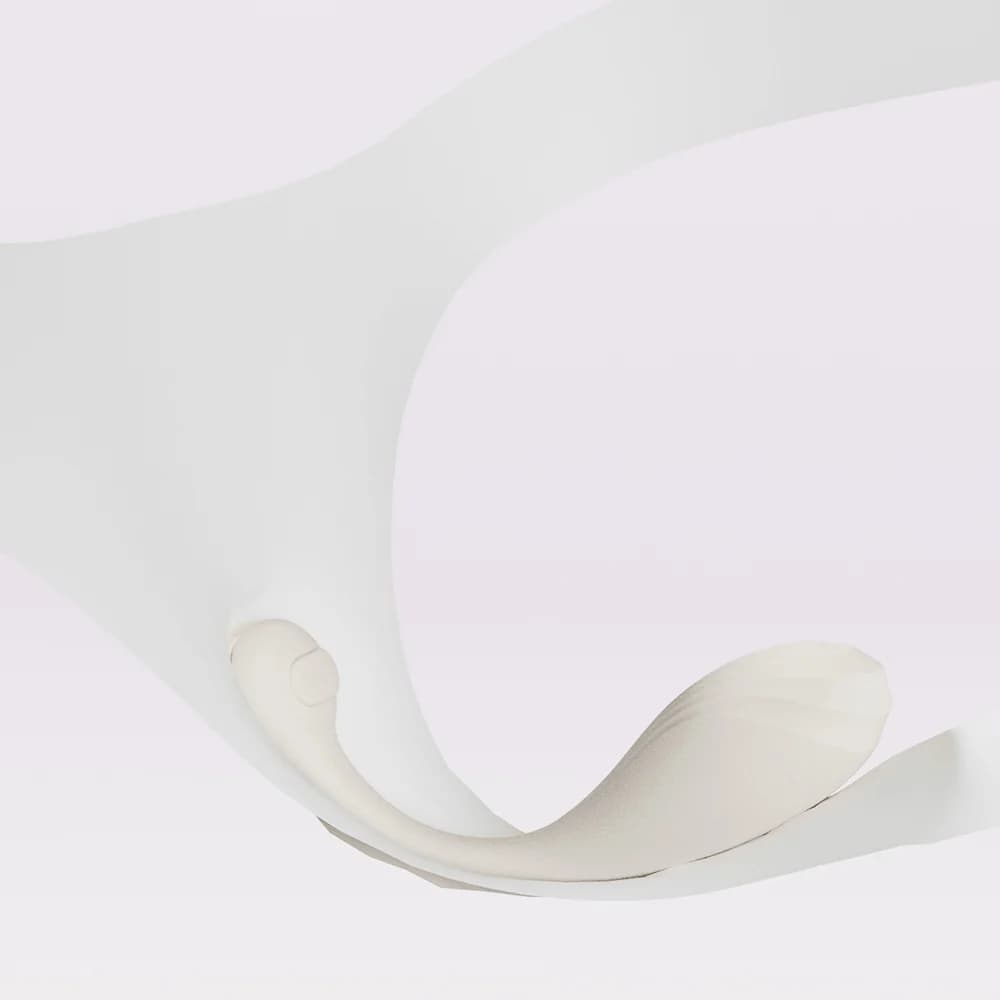 Zalo Aurora Series Deya Ivory White thumbnail 5