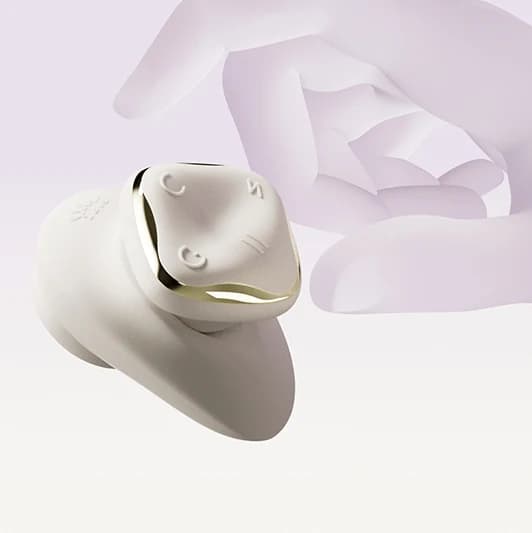 Zalo Aurora Series Deya Ivory White thumbnail 8