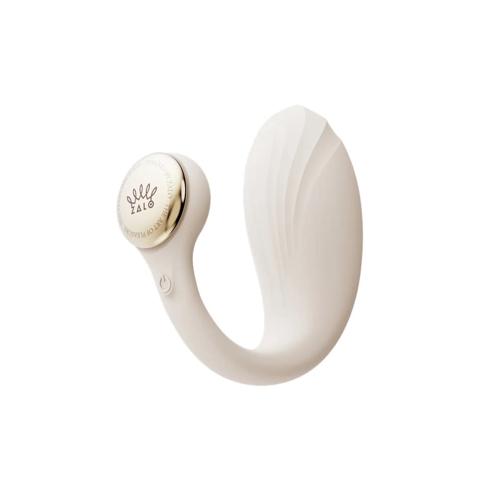 Zalo Aurora Series Deya Ivory White thumbnail 9