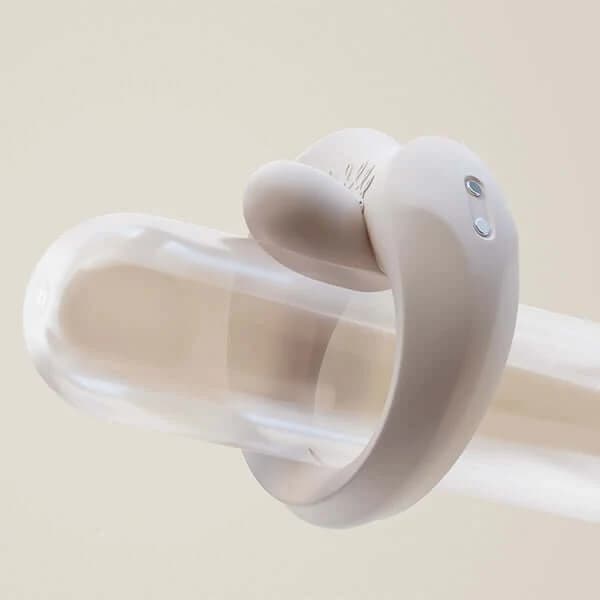 Zalo Legend Series Apis Ivory White thumbnail 7