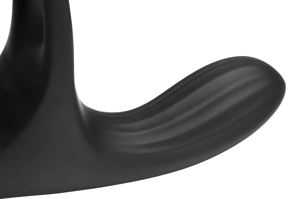 JOCK Enhancers Triple Rush Vibrating C-Ring&Anal Plug w/ Remote thumbnail 10